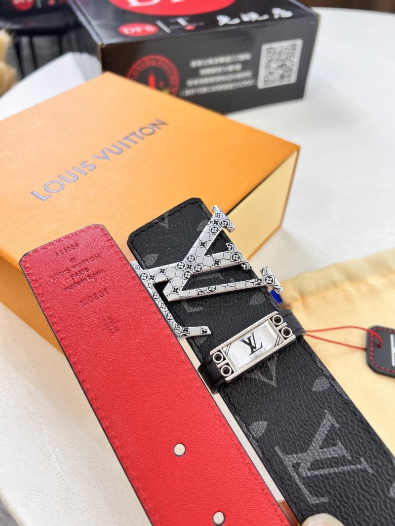 Louis Vuitton Belts